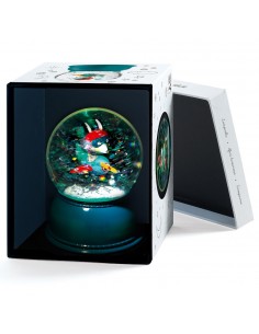 DD03407  - Night Light Avion