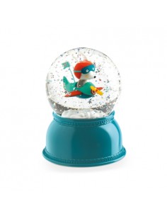 DD03407  - Night Light Avion 2
