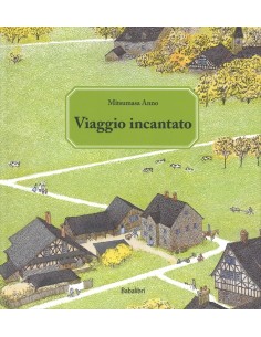 VIAGGIO INCANTATO. EDIZ. A...