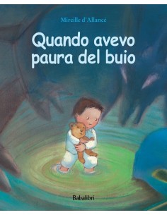 QUANDO AVEVO PAURA DEL...