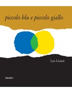 PICCOLO BLU E PICCOLO...