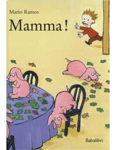 MAMMA!