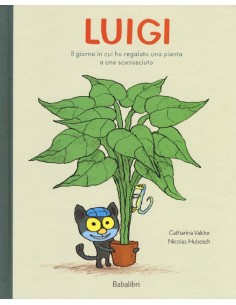 LUIGI. IL GIORNO IN CUI HO...