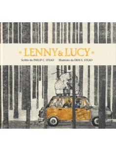 LENNY & LUCY