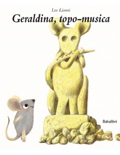 GERALDINA, TOPO-MUSICA