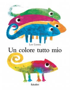 COLORE TUTTO MIO. EDIZ....