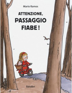 ATTENZIONE, PASSAGGIO...