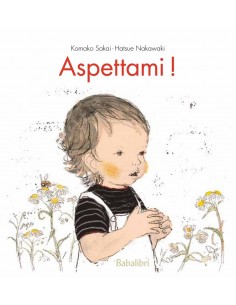 ASPETTAMI! EDIZ. ILLUSTRATA