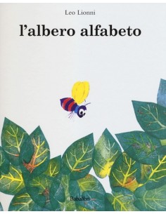 ALBERO ALFABETO. EDIZ....