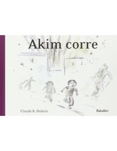 AKIM CORRE