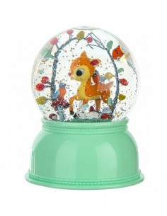 DD03401 - LAMPADA NOTTURNA...