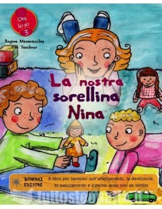La nostra sorellina Nina
