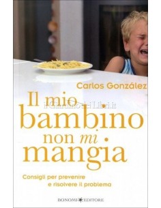 Il mio bambino non mi...