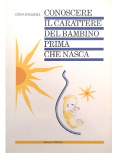 Conoscere il carattere del...