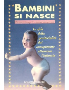 Bambini si nasce - Thomas...