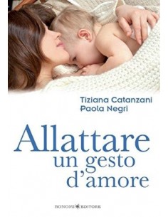 Allattare un gesto d'amore...