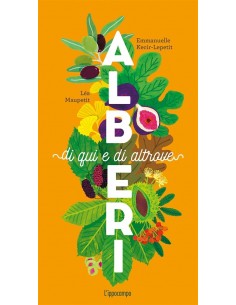 Alberi di qui e di altrov