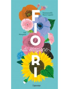 Fiori di stagione