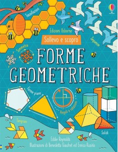 Forme geometriche. Sollevo...