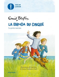 LA BANDA DEI CINQUE. LA...