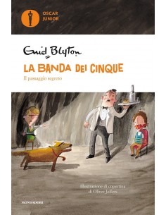 LA BANDA DEI CINQUE. IL...