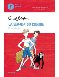 LA BANDA DEI CINQUE. IL...