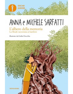 L'ALBERO DELLA MEMORIA