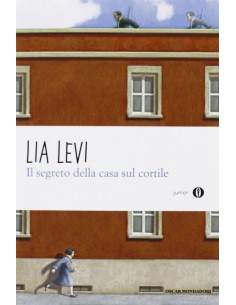 IL SEGRETO DELLA CASA SUL...
