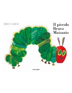 IL PICCOLO BRUCO MAISAZIO