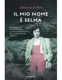 Il mio nome è Selma