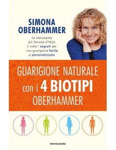 GUARIGIONE NATURALE CON I 4...