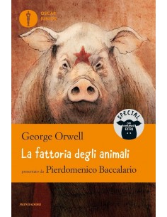 FATTORIA DEGLI ANIMALI (LA)