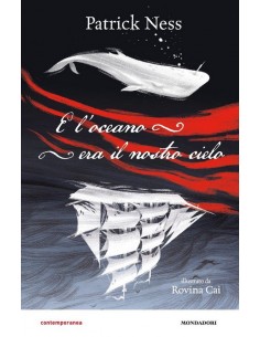 E L'OCEANO ERA IL NOSTRO CIELO