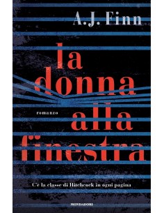 DONNA ALLA FINESTRA (LA)