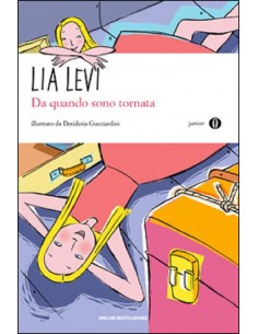 DA QUANDO SONO TORNATA