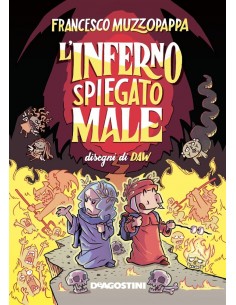 L'inferno spiegato male