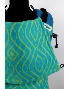 MARSUPIO BUZZIDIL ANIMALI