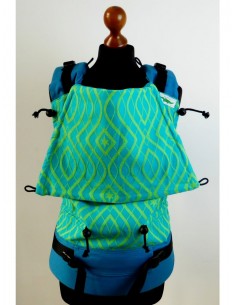 MARSUPIO BUZZIDIL ANIMALI 2