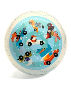 DJ00140 - PALLA grande