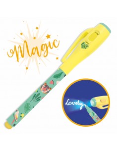 DD03766 Penna magica savana