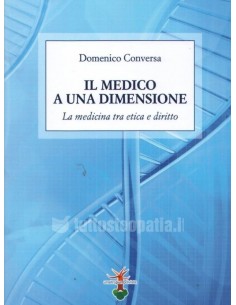 IL MEDICO A UNA DIMENSIONE