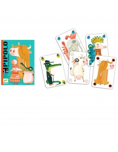 DJ05108 - PIPOLO CARTE