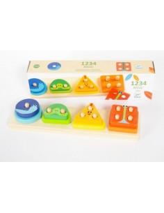 DJ06203 - 1234 BASIC