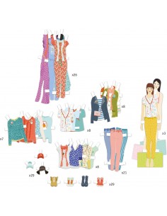 DJ09825 - LA  GRANDE CABINA...