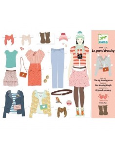 DJ09825 - LA  GRANDE CABINA... 2