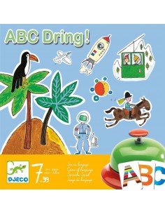 DJ08484  ABC Dring