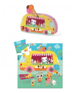 DJ07264 - IL CAMIONCINO DEI...