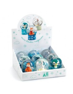 DD03442- MINI BOULES...