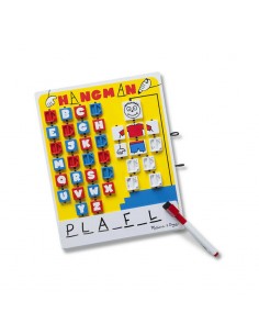 12095 - HANGMAN IL GIOCO...