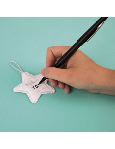 Medaglione Monkoeur da... 2